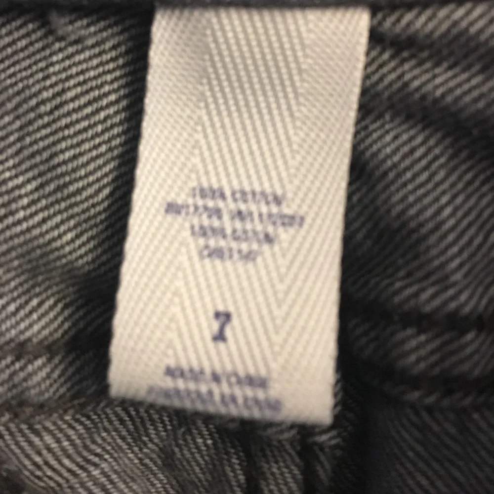 Boys jeans